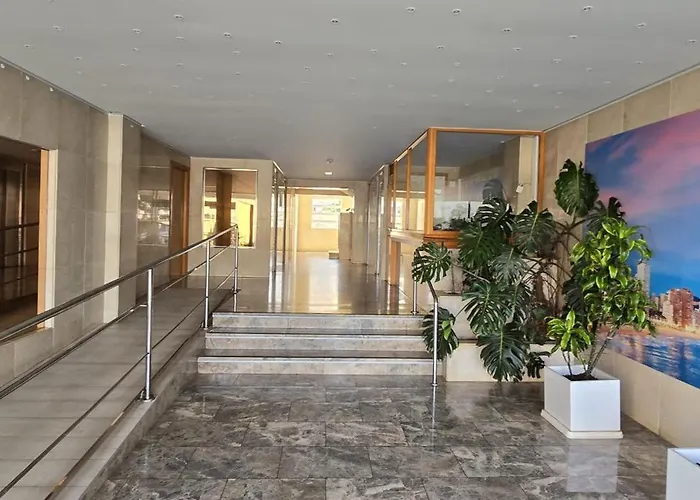 Tek Yatak Odalı Daire