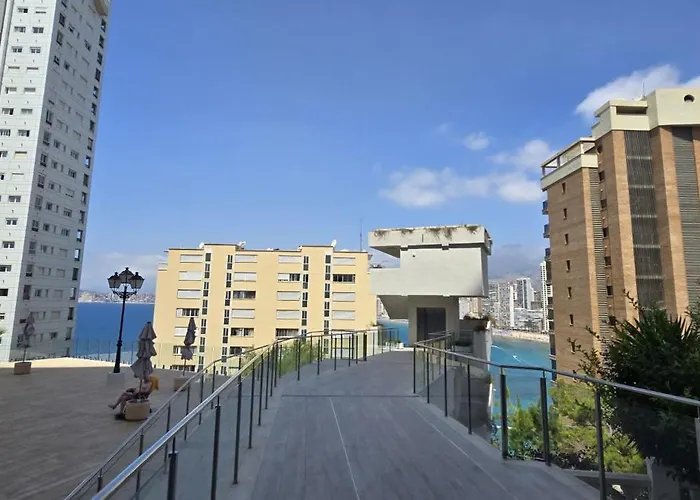 Tek Yatak Odalı Daire
